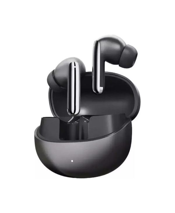 QCY HT08 Melobuds Pro TWS BT IPX5 Hi-Res Audio LDAC ANC Earbuds AI Powered Black 6957141409152
