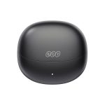 QCY HT08 Melobuds Pro TWS BT IPX5 Hi-Res Audio LDAC ANC Earbuds AI Powered Black 6957141409152 - Image 3