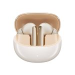 QCY HT08 Melobuds Pro TWS BT IPX5 Hi-Res Audio LDAC ANC Earbuds AI Powered Gold 6957141409169 - Image 2