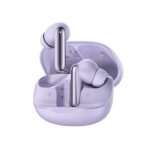 QCY Melobuds N50 ANC TWS IPX4 BT Earbuds Purple 6957141409770 - Image 2