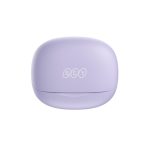 QCY Melobuds N50 ANC TWS IPX4 BT Earbuds Purple 6957141409770 - Image 4