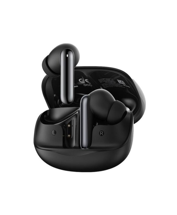 QCY Melobuds N50 ANC TWS IPX4 BT Earbuds Black 6957141409756