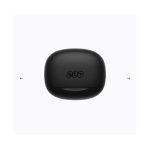 QCY Melobuds N50 ANC TWS IPX4 BT Earbuds Black 6957141409756 - Image 4