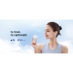 QCY Melobuds N50 ANC TWS IPX4 BT Earbuds Black 6957141409756 - Image 8