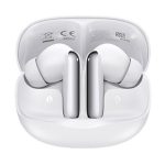 QCY Melobuds N50 ANC TWS IPX4 BT Earbuds White 6957141409763