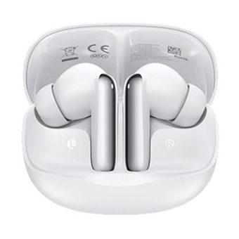 QCY Melobuds N50 ANC TWS IPX4 BT Earbuds White 6957141409763