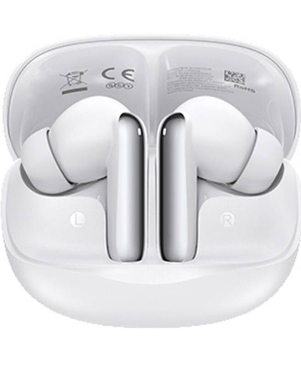 QCY Melobuds N50 ANC TWS IPX4 BT Earbuds White 6957141409763