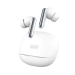 QCY Melobuds N50 ANC TWS IPX4 BT Earbuds White 6957141409763 - Image 3