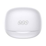 QCY Melobuds N50 ANC TWS IPX4 BT Earbuds White 6957141409763 - Image 5