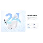 QCY Melobuds N50 ANC TWS IPX4 BT Earbuds White 6957141409763 - Image 12