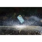 SanDisk Extreme Portable SSD 2 TB USB-C 3.1 Sky Blue SDSSDE61-2T00-G25B - Image 4