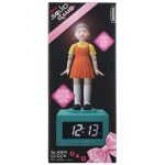 Paladone Squid Game - Spirits Young Hee Alarm Clock PP13305SG