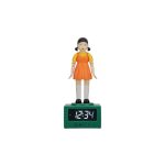 Paladone Squid Game - Spirits Young Hee Alarm Clock PP13305SG - Image 2