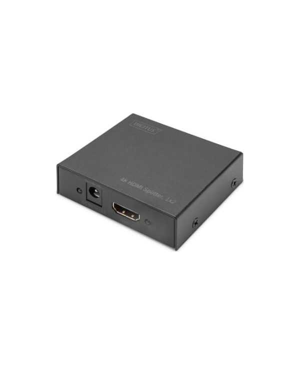 Digitus Hdmi Splitter 2 Port (4096 x 2160@30Hz) DS-46304