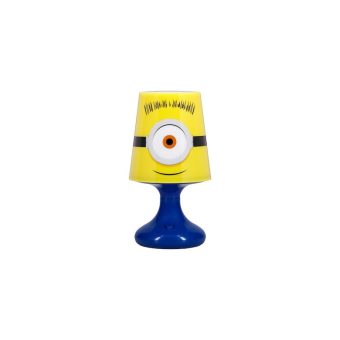 Paladone: Minions Table Lamp PP13390MN