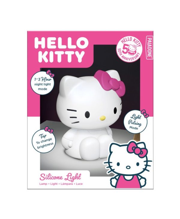 Paladone Hello Kitty - Silicone Light PP13694HK