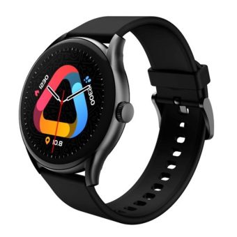 QCY Watch GT S8 Smart Watch Blaxk 6957141408636