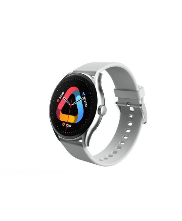 QCY Watch GT S8 Smart Watch Grey 6957141408643