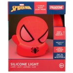 Paladone Marvel Spiderman - Silicone Light Rechargeable Battery PP13692SPM