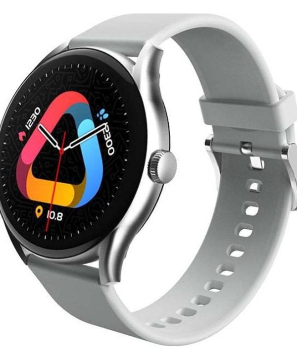 QCY Watch GT S3 Smart Watch Grey 6957141408582