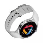 QCY Watch GT S3 Smart Watch Grey 6957141408582 - Image 2
