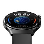 QCY Watch GT S3 Smart Watch Black 6957141408575 - Image 2