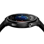 QCY Watch GT S3 Smart Watch Black 6957141408575 - Image 3