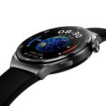 QCY Watch GT S3 Smart Watch Black 6957141408575 - Image 4