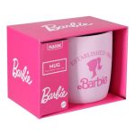 Paladone Barbie Classic Mug PP13761BR - Image 2