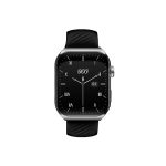 QCY Watch GS S5 Smart Watch Black 6957141408599