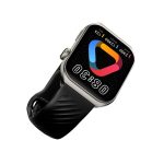 QCY Watch GS S5 Smart Watch Black 6957141408599 - Image 3