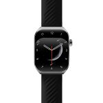 QCY Watch GS S5 Smart Watch Black 6957141408599 - Image 6