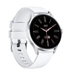 QCY Watch Elite S11 Smart Watch Grey 6957141409305 - Image 2