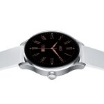 QCY Watch Elite S11 Smart Watch Grey 6957141409305 - Image 3