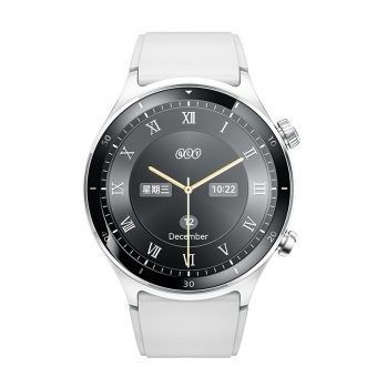 QCY Active GT S7 Smart Watch Grey 6957141409442