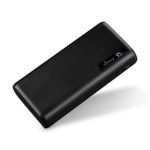 MediaRange Power Bank 20000mAh Quick Charge 3.0 Black MR756 - Image 3