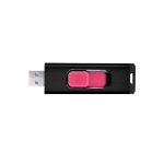 Adata SC610 500 GB USB-A 3.1 Black SC610-500G-CBK/RD - Image 4