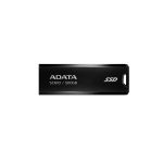 Adata SC610 500 GB USB-A 3.1 Black SC610-500G-CBK/RD - Image 2