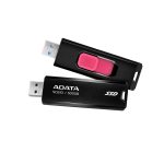 Adata SC610 500 GB USB-A 3.1 Black SC610-500G-CBK/RD - Image 5