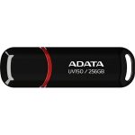 Adata UV150 256 GB USB-A 3.0 Black AUV150-256G-RBK - Image 2