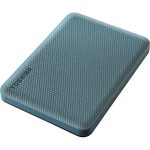 Toshiba Canvio Advance 1 TB USB 3.0 Micro-B Green HDTCA10EW3AA - Image 2