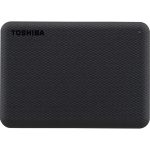 Toshiba Canvio Advance 2 TB USB 3.0 Micro-B Black HDTCA20EK3AA