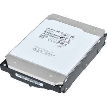 Toshiba Cloud-Scale Capacity MG10 20 TB 3.5" SATA III MG10ACA20TE