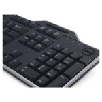 Dell KB813 Keyboard GR & SmartCard Reader Black 580-AFYY - Image 3