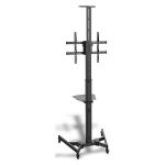 Digitus Floor TV Stand 37" - 70" Black DA-90370 - Image 4