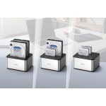Digitus USB-B 3.0 2.5"/3.5" HDD Docking Station Silver DA-71540-2 - Image 4