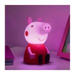 Paladone Peppa Pig - Light with Sound PP13353PP - Image 2