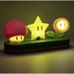 Paladone: Super Mario - Icons Light PP13742NN - Image 2