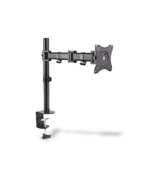 Digitus Desk Monitor Mount 15" - 27” DA-90361