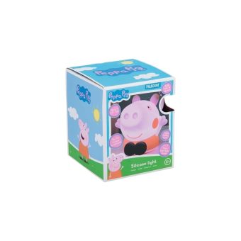 Paladone Peppa Pig - Peppa Silicone Light PP13695PP